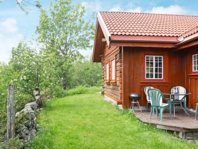 Holiday house 5 Personen Ferienhaus in Hemsedal-By Traum - Outdoor photo 5