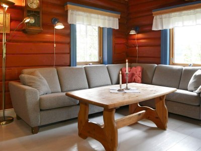 Holiday house 5 Personen Ferienhaus in Hemsedal-By Traum - Outdoor photo 8