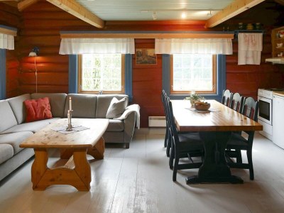 Holiday house 5 Personen Ferienhaus in Hemsedal-By Traum - Outdoor photo 10