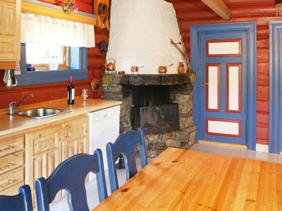 Holiday house 5 Personen Ferienhaus in Hemsedal-By Traum - Outdoor photo 11