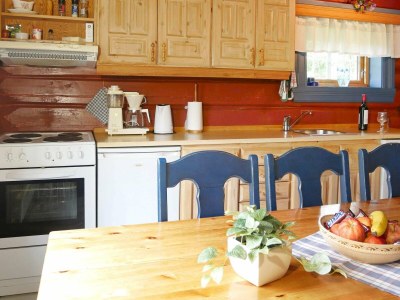 Holiday house 5 Personen Ferienhaus in Hemsedal-By Traum - Outdoor photo 13