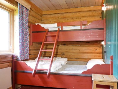 Holiday house 5 Personen Ferienhaus in Hemsedal-By Traum - Outdoor photo 14