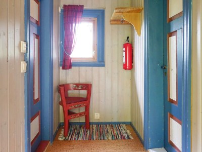 Holiday house 5 Personen Ferienhaus in Hemsedal-By Traum - Outdoor photo 15