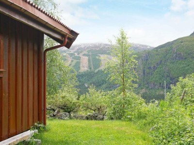 Holiday house 5 Personen Ferienhaus in Hemsedal-By Traum - Outdoor photo 16