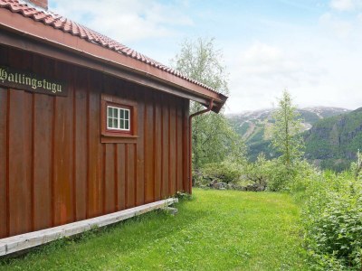 Holiday house 5 Personen Ferienhaus in Hemsedal-By Traum - Outdoor photo 17