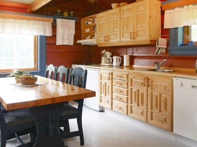 Holiday house 5 Personen Ferienhaus in Hemsedal-By Traum - Outdoor photo 18