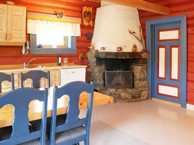 Holiday house 5 Personen Ferienhaus in Hemsedal-By Traum - Outdoor photo 19