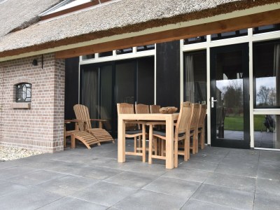 Farmhouse Prachtvolles Bauernhaus in Dwingeloo - Outdoor photo 8