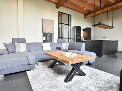 Farmhouse Prachtvolles Bauernhaus in Dwingeloo - Features photo 12