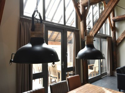 Farmhouse Prachtvolles Bauernhaus in Dwingeloo - Features photo 13