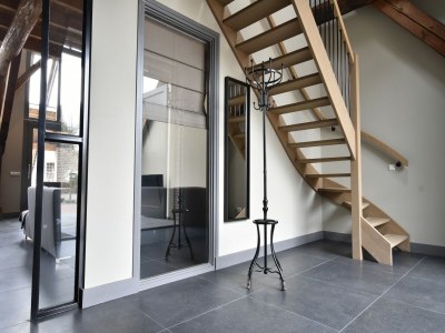 Farmhouse Prachtvolles Bauernhaus in Dwingeloo - Features photo 15