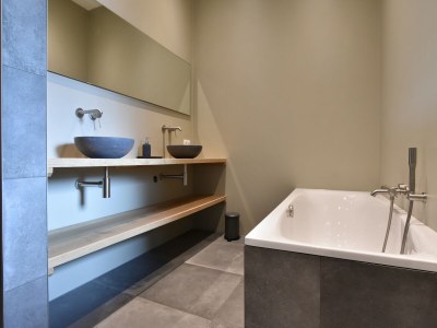 Farmhouse Prachtvolles Bauernhaus in Dwingeloo - Features photo 19