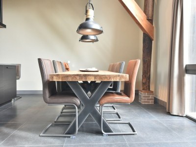 Farmhouse Prachtvolles Bauernhaus in Dwingeloo - Features photo 21