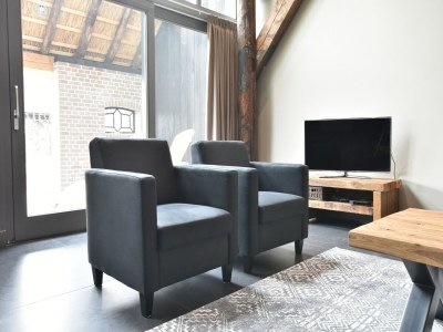 Farmhouse Prachtvolles Bauernhaus in Dwingeloo - Features photo 23