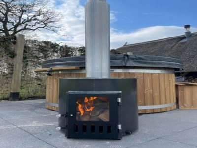 Farmhouse Prachtvolles Bauernhaus in Dwingeloo - Outdoor photo 33