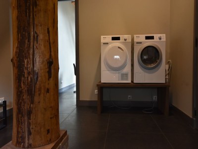 Farmhouse Prachtvolles Bauernhaus in Dwingeloo - Outdoor photo 34