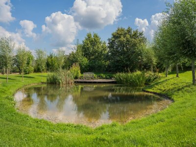 Farmhouse Prachtvolles Bauernhaus in Dwingeloo - Outdoor photo 37