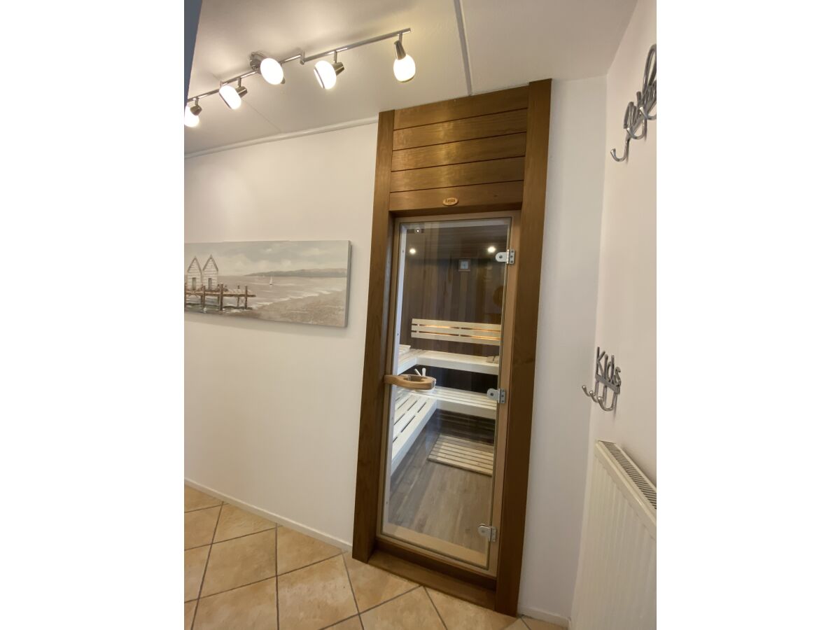 Holiday house Strandperle 264 - Outdoor photo 3