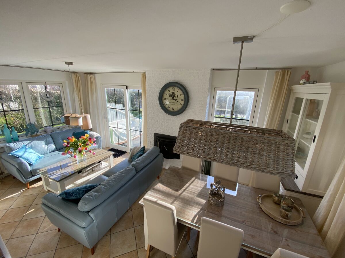 Holiday house Strandperle 264 - Outdoor photo 4