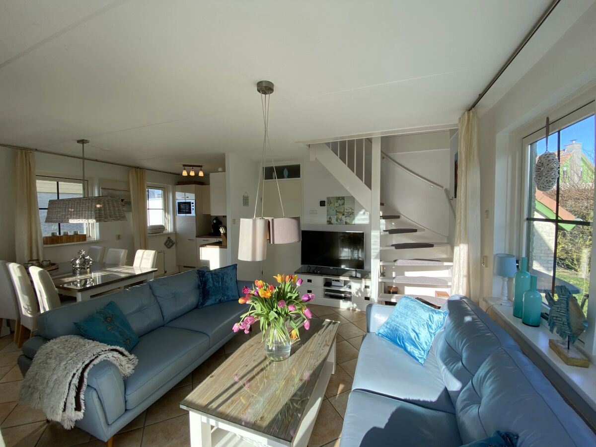 Holiday house Strandperle 264 - Outdoor photo 5