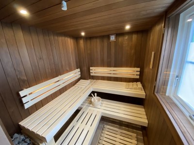 Holiday house Strandperle 264 - Outdoor photo 2