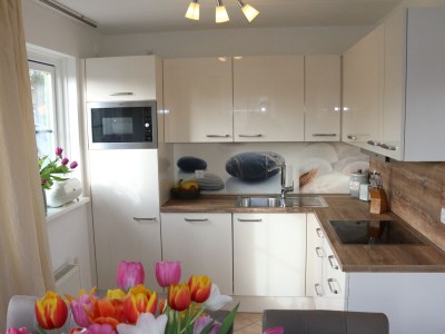 Holiday house Strandperle 264 - Outdoor photo 8