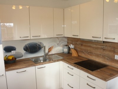 Holiday house Strandperle 264 - Outdoor photo 9