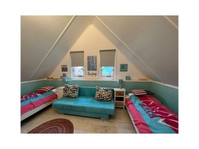 Holiday house Strandperle 264 - Outdoor photo 12