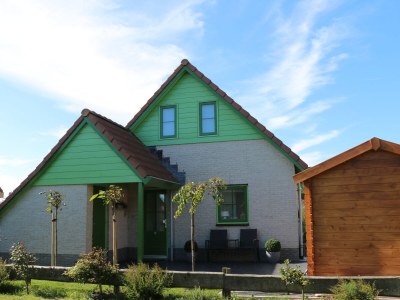 Holiday house Strandperle 264 - Outdoor photo 17