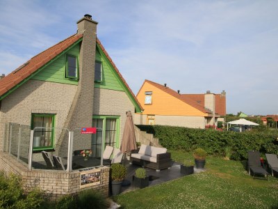 Holiday house Strandperle 264 - Outdoor photo 18