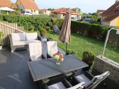 Holiday house Strandperle 264 - Outdoor photo 19