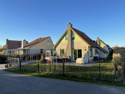 Holiday house Strandperle 264 - Outdoor photo 20