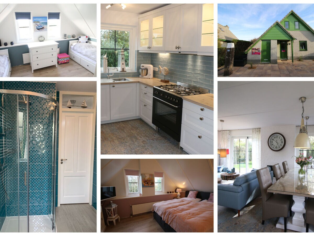 Holiday house Strandperle 83