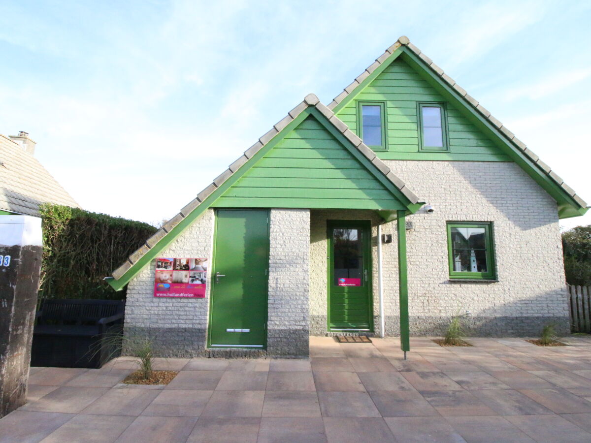 Holiday house Strandperle 83 - Outdoor photo 2