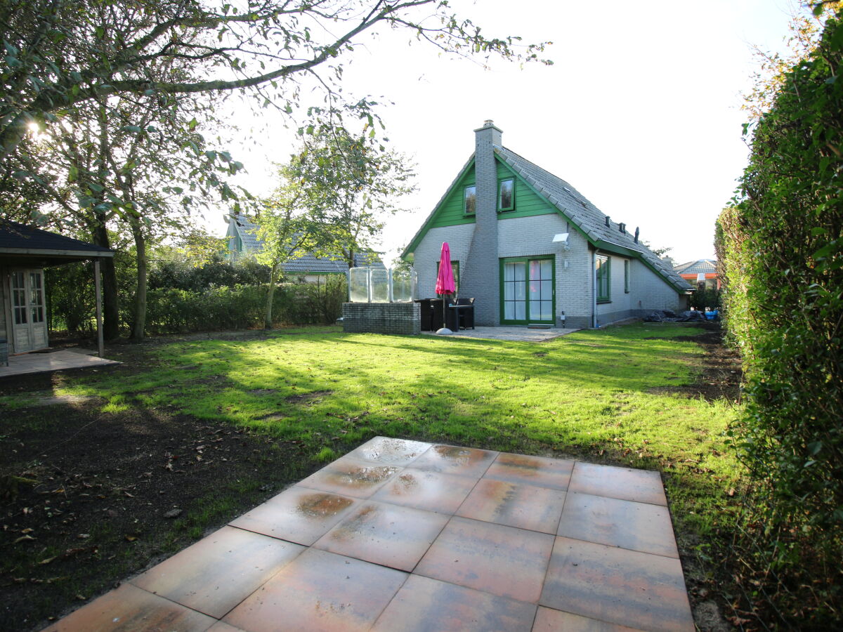 Holiday house Strandperle 83 - Outdoor photo 4