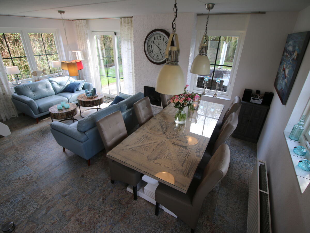 Holiday house Strandperle 83 - Features photo 5