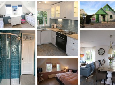 Holiday house Strandperle 83 in Julianadorp aan zee - Holiday house