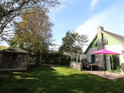 Holiday house Strandperle 83 - Outdoor photo 3