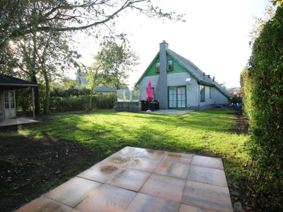 Holiday house Strandperle 83 - Outdoor photo 4