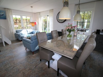 Holiday house Strandperle 83 - Features photo 9