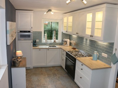 Holiday house Strandperle 83 - Features photo 10