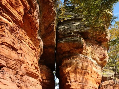 Apartment Ferienwohnung, Dusche und Bad, WC, 2 Schlafräum - Outdoor photo 30