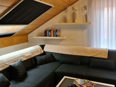 Apartment Ferienwohnung, Dusche und Bad, WC, 2 Schlafräum - Features photo 35