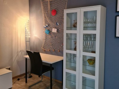 Apartment Ferienwohnung, Dusche und Bad, WC, 2 Schlafräum - Features photo 36