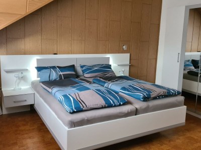 Apartment Ferienwohnung, Dusche und Bad, WC, 2 Schlafräum - Features photo 38