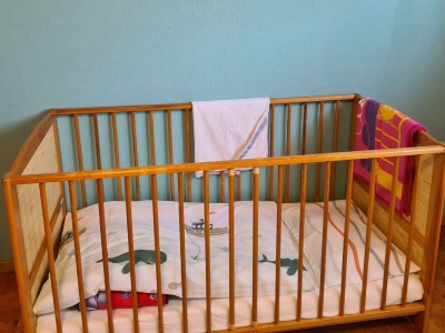 Apartment Ferienwohnung, Dusche und Bad, WC, 2 Schlafräum - Features photo 39