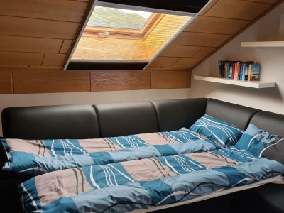 Apartment Ferienwohnung, Dusche und Bad, WC, 2 Schlafräum - Features photo 40