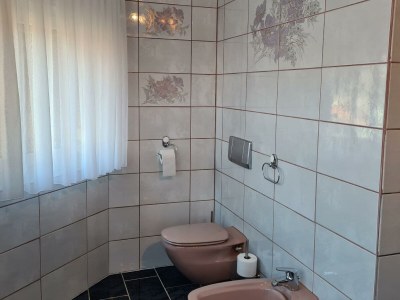 Apartment Ferienwohnung, Dusche und Bad, WC, 2 Schlafräum - Features photo 41