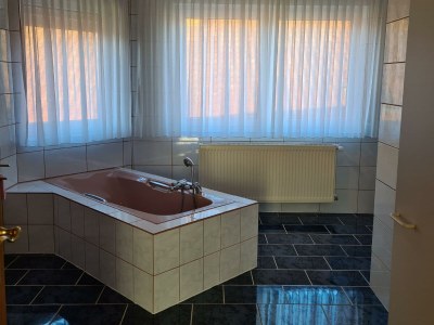 Apartment Ferienwohnung, Dusche und Bad, WC, 2 Schlafräum - Features photo 42