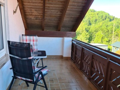 Apartment Ferienwohnung, Dusche und Bad, WC, 2 Schlafräum - Features photo 43